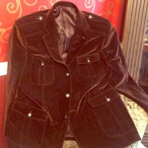 Esteemed Mens blazer